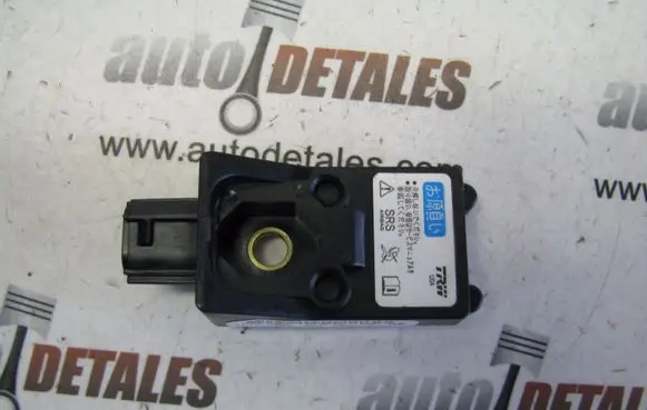 Honda CR-V Airbag deployment crash/impact sensor 77950SCAE812M1
