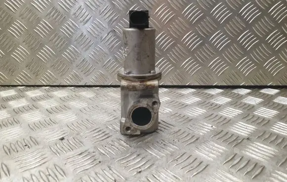 Opel Zafira B EGR valve