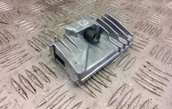 Hyundai Bayon Windshield/windscreen camera 99211-Q0610