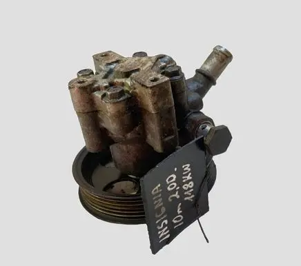 Opel Insignia A Power steering pump 13309336