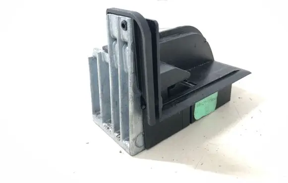 BMW X5 E70 Parcel shelf load cover mount bracket 9928100014