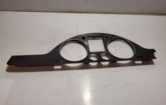 Volkswagen PASSAT B6 Dashboard trim 3C1858335AM
