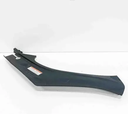 Tesla Model X Radiator trim 103623900F 103623800F