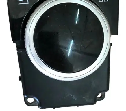 Mercedes-Benz C W205 Fog light switch A2059004028