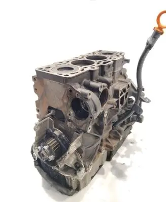 Volkswagen Caddy Engine block 03L021BJ CAY