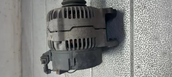 Generator/alternator