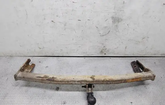 Tow bar set