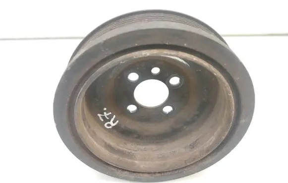 Mitsubishi Outlander Crankshaft pulley 03G105245