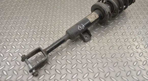 Alfa Romeo Giulia Front shock absorber/damper 814904011597 50547064