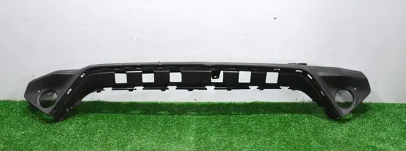 Toyota Aygo AB40 Front bumper lip 521120H080