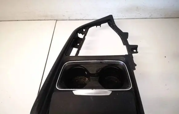 BMW 3 F30 F35 F31 Cup holder 105048744 58450713