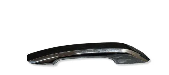 Audi A4 Allroad B9 Front door exterior handle 8W0837240