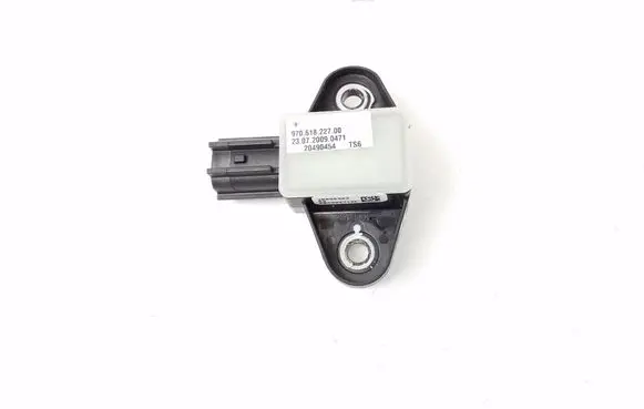 Porsche Panamera (970) Airbag deployment crash/impact sensor 97061822700