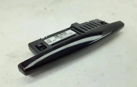 Mercedes-Benz E W212 Parking PDC sensor display screen A0015424623 402990001