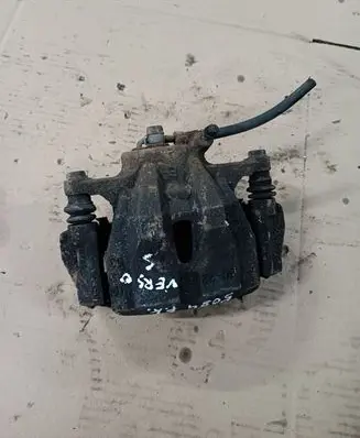 Toyota Verso-S Front brake caliper 6022