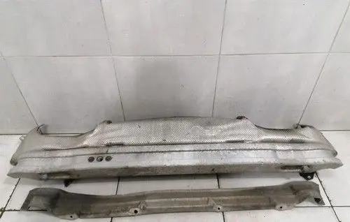 Porsche 911 997 Rear bumper support beam 99750512100