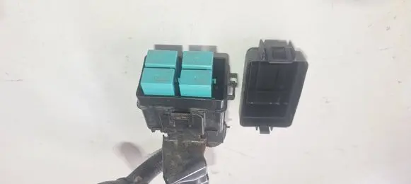 Honda Civic X Other relay 2468N22