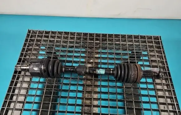 Hyundai i40 Front driveshaft IMPRK1533899