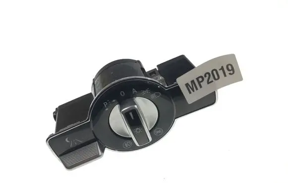 Mercedes-Benz S W221 Light switch A2215451404 3224130200 252436