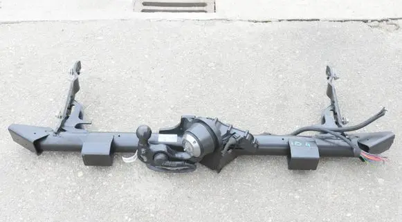 Volkswagen ID.4 Tow bar 11A803881GJLINTER 11A803881G