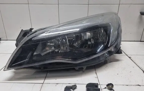 Headlight/headlamp