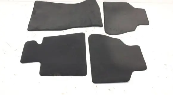 BMW X5 G05 Car floor mat set 7478825MWGK0206226 7478825