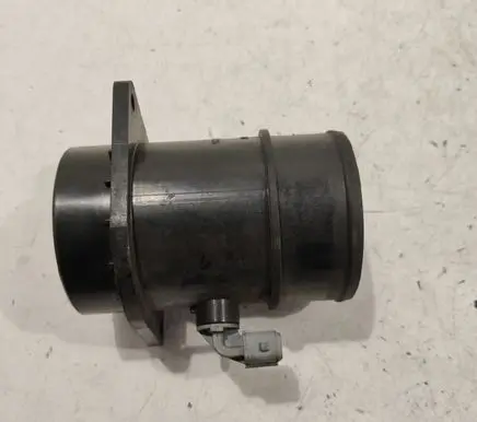 Mass air flow meter