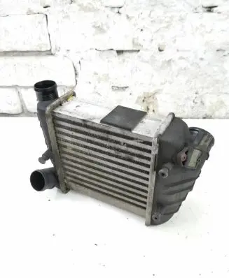 Audi A4 S4 B7 8E 8H Intercooler radiator 8E0145805R