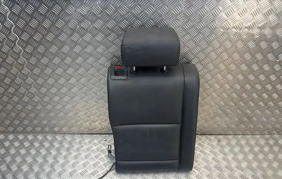 BMW 5 E60 E61 Rear seat 