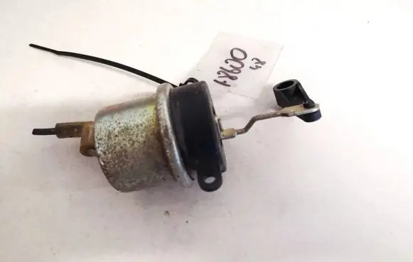 Ford Transit Valve vacuum 