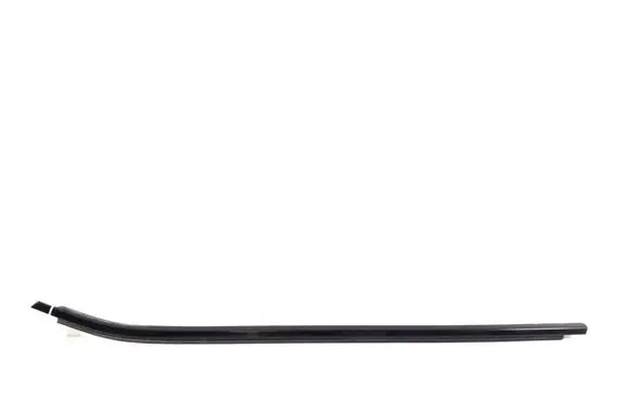 BMW iX3 G08 Front door glass trim molding 7410015