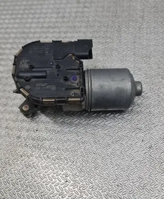 Volkswagen Golf VII Wiper motor 5G1955119A 3397021672 H043S0551