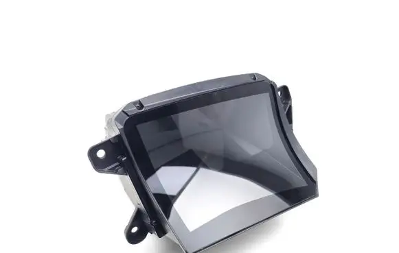 BMW X4M F98 Head up display screen 9321288 62309321288