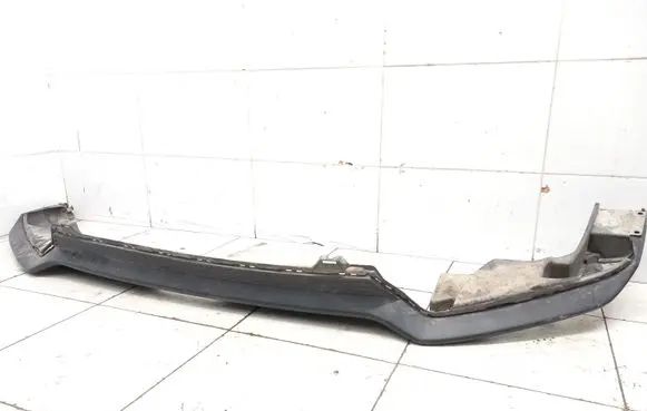 Honda Civic X Rear bumper trim bar molding 71502TGGA000