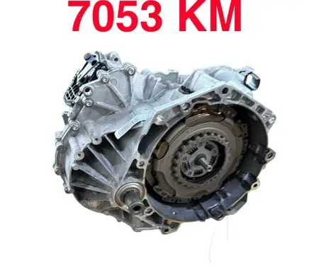Audi Q2 - Automatic gearbox WAJ 0CW300028R