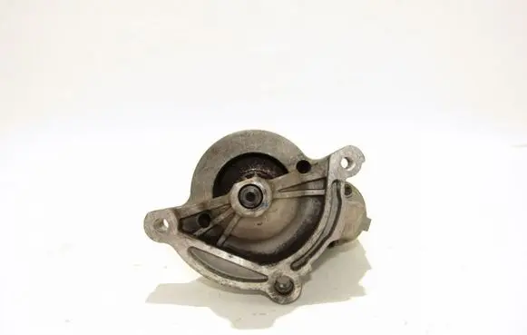 Citroen C2 Starter motor 17J7