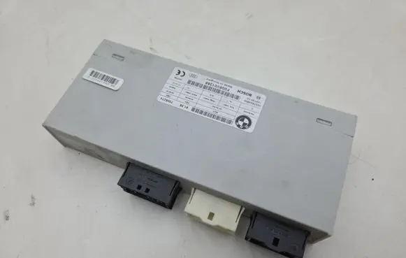 BMW X5 E70 Tailgate/trunk control unit/module 7335274 F005V01255 0027644804