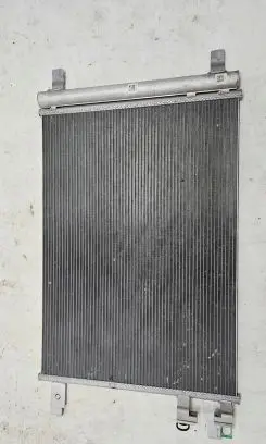 Volkswagen Golf VII A/C cooling radiator (condenser) 5WA816411A