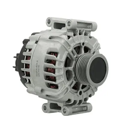 Audi A6 S6 C6 4F Generator/alternator CA1996
