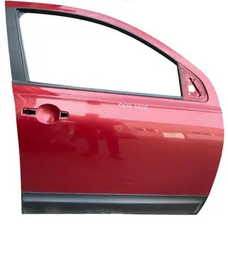 Nissan Qashqai Front door COLORNAJG