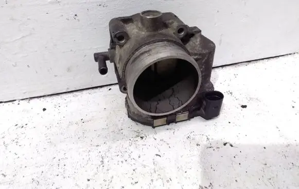 Audi A3 S3 8L Throttle valve 06A133062C 0280750036