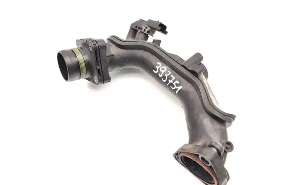Volvo S40 Air intake hose/pipe 9674942380 079800-9200 9663480880