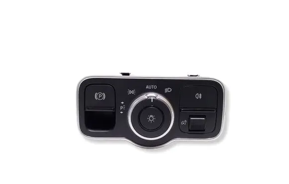 Mercedes-Benz EQB Light switch A2479052902