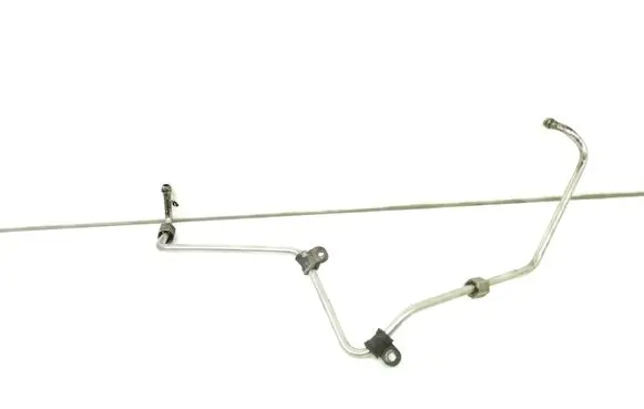 Volkswagen Touran I Fuel main line pipe