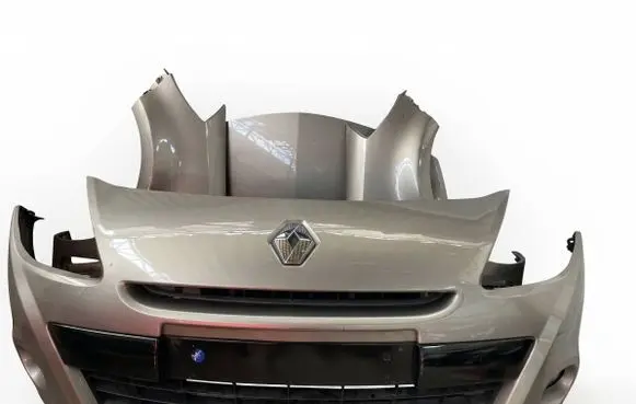 Renault Clio III Front piece kit 8200681026 8200735039 631002980R