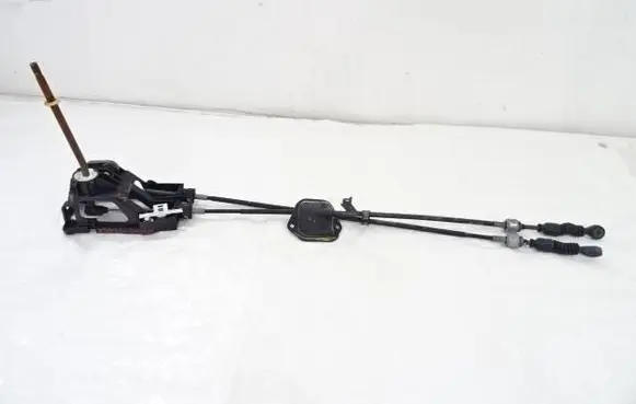 Citroen C1 Gear shifter/selector 335300H030