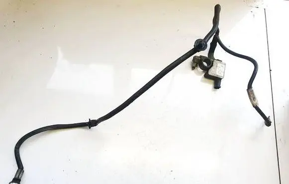 Citroen C5 Positive cable (battery) 9664448980