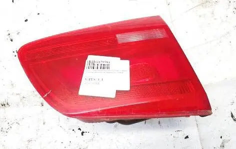 Volkswagen Touran II Tailgate rear/tail lights 176452l