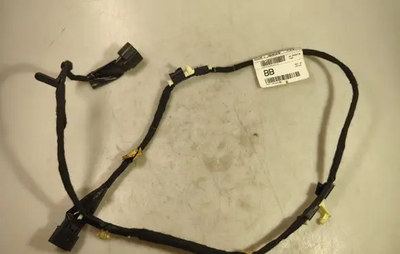 Ford Tourneo Custom Other wiring loom KK2T19L540BB C13783253 027193