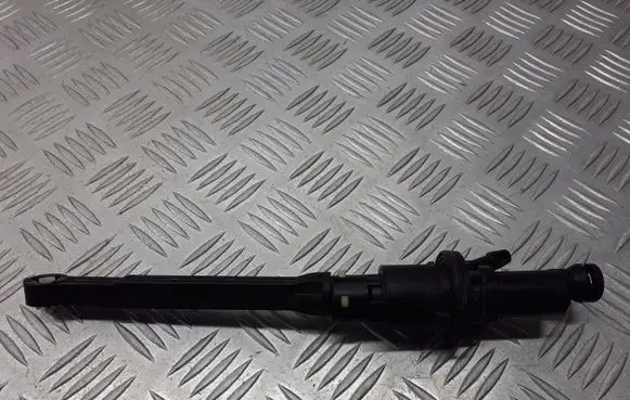 Citroen C3 Clutch slave cylinder 9672094480